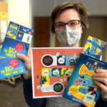 sarah palfrey summer reading public library